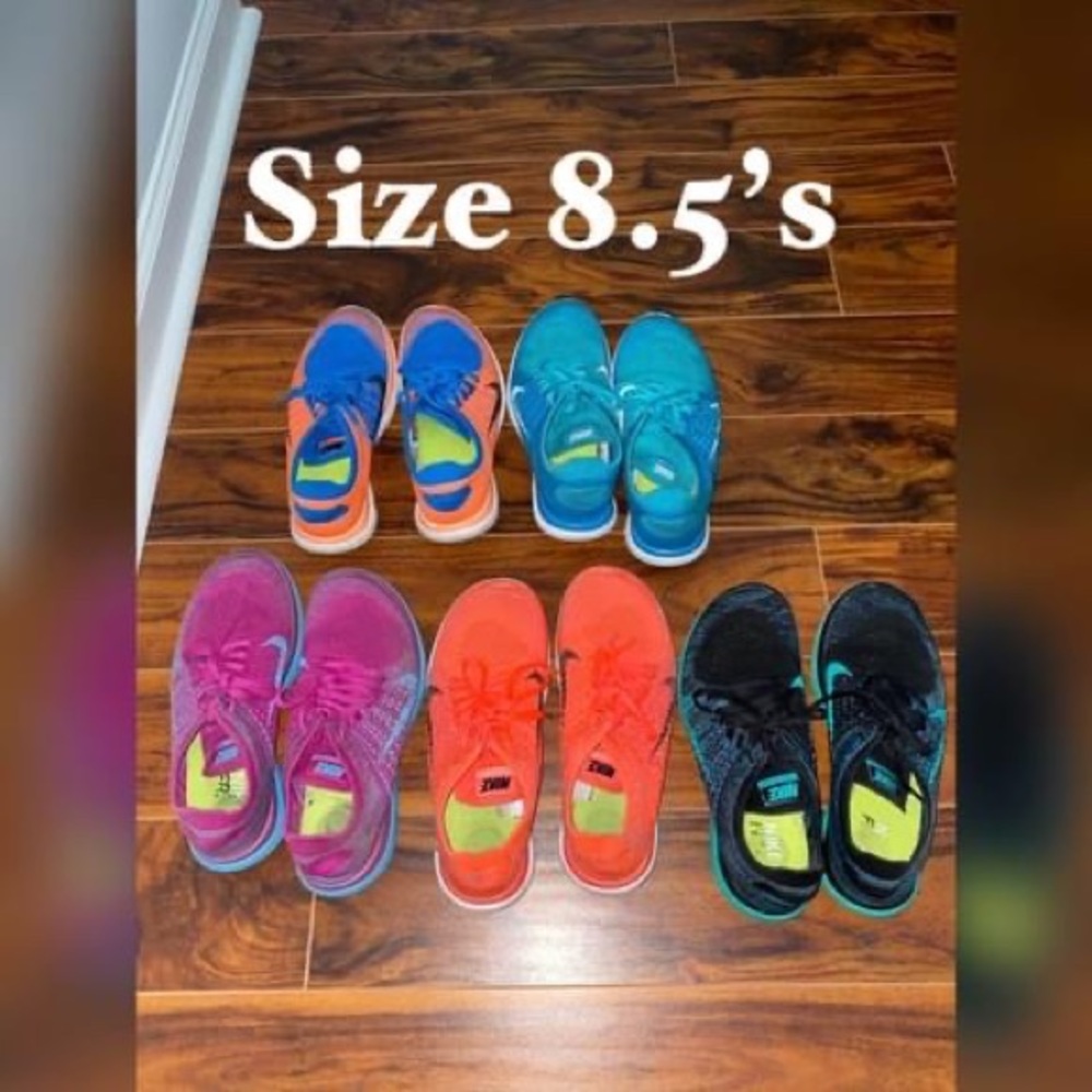 Nike